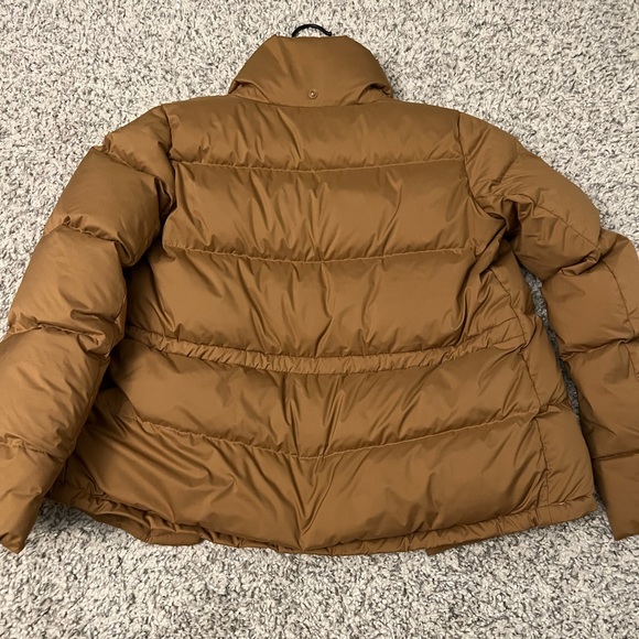 Lululemon Wunder Puff Jacket - Picture 9 of 14
